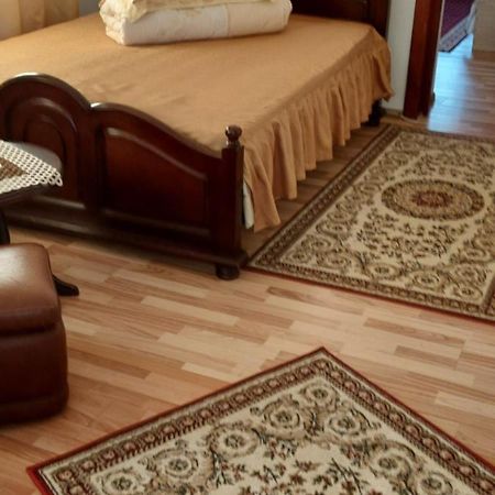 Appartamento Casa Rodica Vatra Dornei Esterno foto