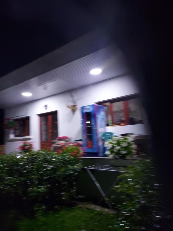 Appartamento Casa Rodica Vatra Dornei Esterno foto