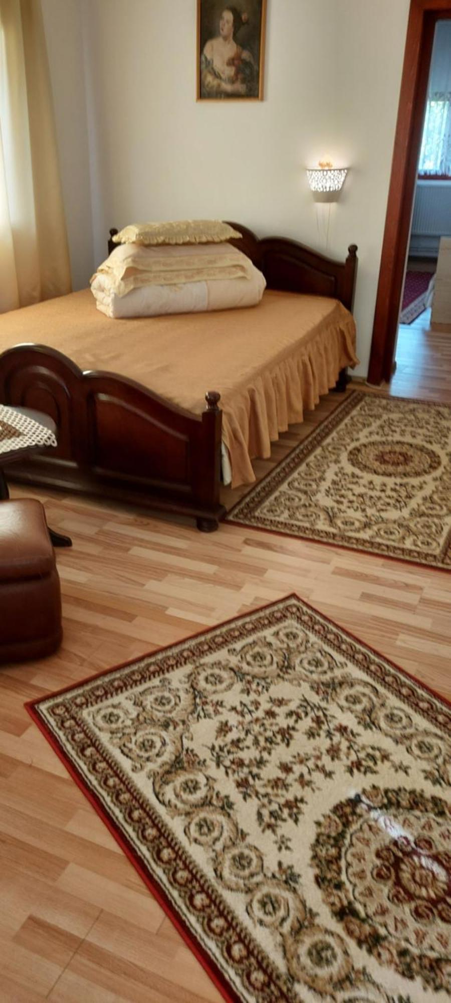 Appartamento Casa Rodica Vatra Dornei Esterno foto