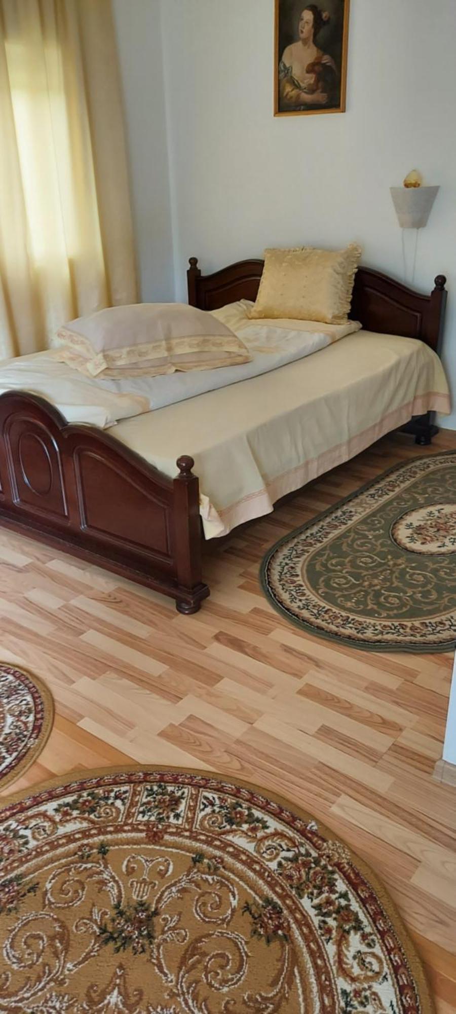 Appartamento Casa Rodica Vatra Dornei Esterno foto